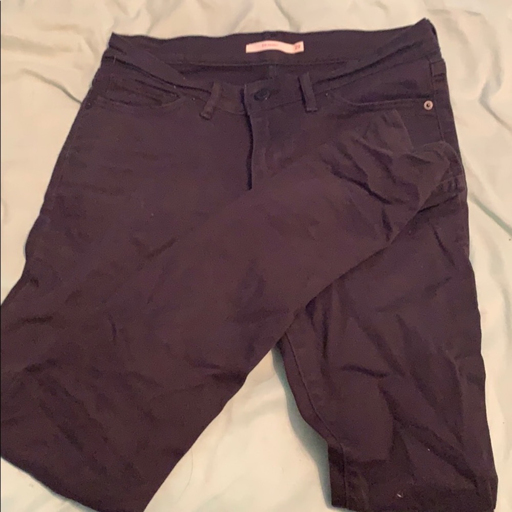 Levi’s 711 skinny